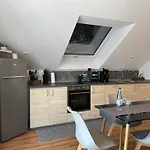 Lejlighed Schlossseeapartment Salem (Baden-Wurttemberg)