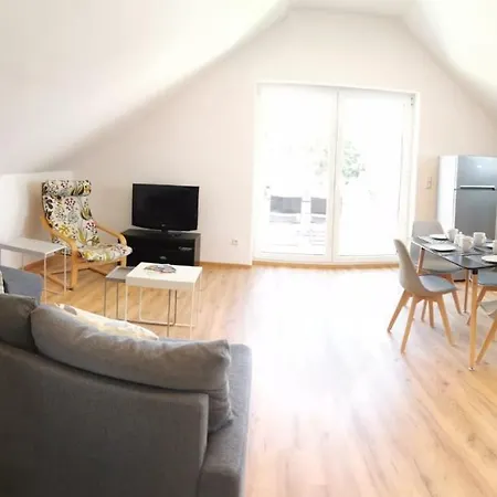 Apartment Schlossseeapartment