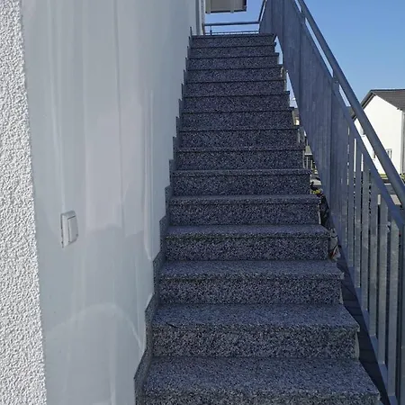 Schlossseeapartment *