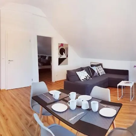 Schlossseeapartment