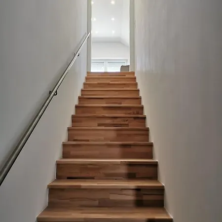 Schlossseeapartment Апартаменты Залем