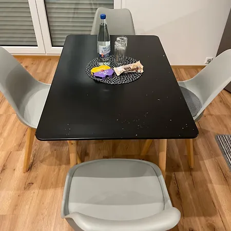 Schlossseeapartment Apartamento