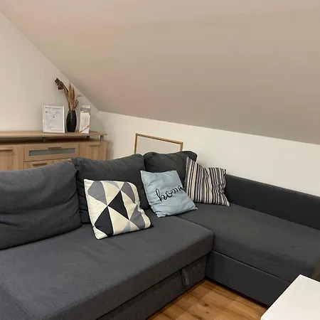 Apartment Schlossseeapartment *