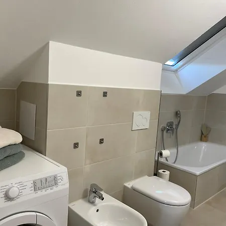 Schlossseeapartment