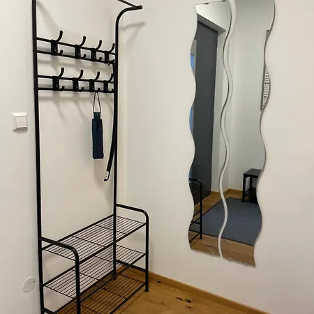 Апартаменты Schlossseeapartment