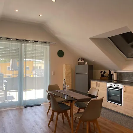 Schlossseeapartment